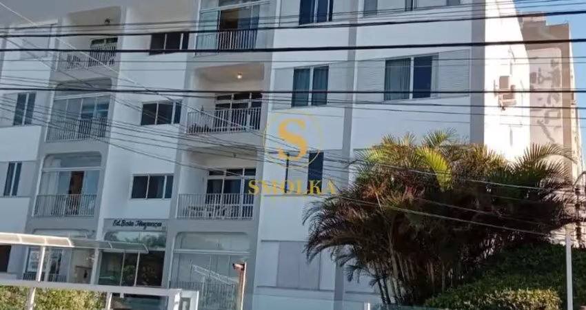 Apartamento com 3 quartos à venda na Rua Desembargador Pedro Silva, Coqueiros, Florianópolis