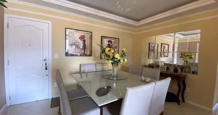 Apartamento com 3 quartos à venda na Rua Osni João Vieira, Campinas, São José