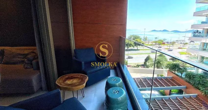 Apartamento com 3 quartos à venda na Rua Comandante Constantino Nicolau Spyrides, Agronômica, Florianópolis