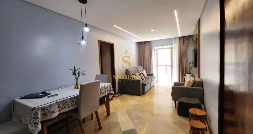 Apartamento com 2 quartos à venda na Avenida Santa Catarina, Estreito, Florianópolis