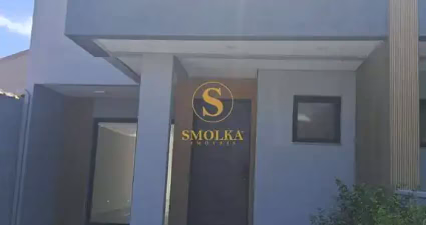 Casa em condomínio fechado com 3 quartos à venda na Rua do Bie, Campeche, Florianópolis