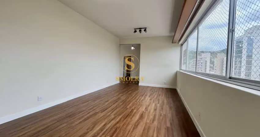 Apartamento com 4 quartos à venda na Rua Almirante Alvim, Centro, Florianópolis