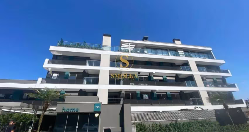 Apartamento com 2 quartos para alugar na Estrada Haroldo Soares Glavan, Cacupé, Florianópolis