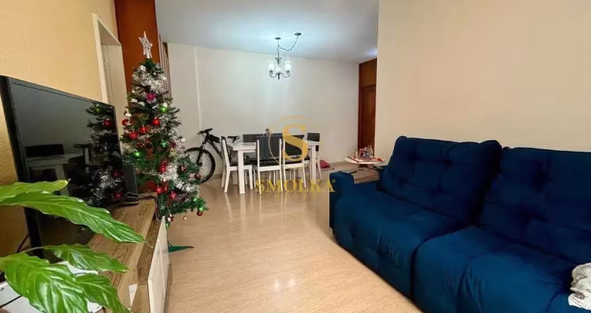 Apartamento com 3 quartos à venda na Avenida Hercílio Luz, Centro, Florianópolis