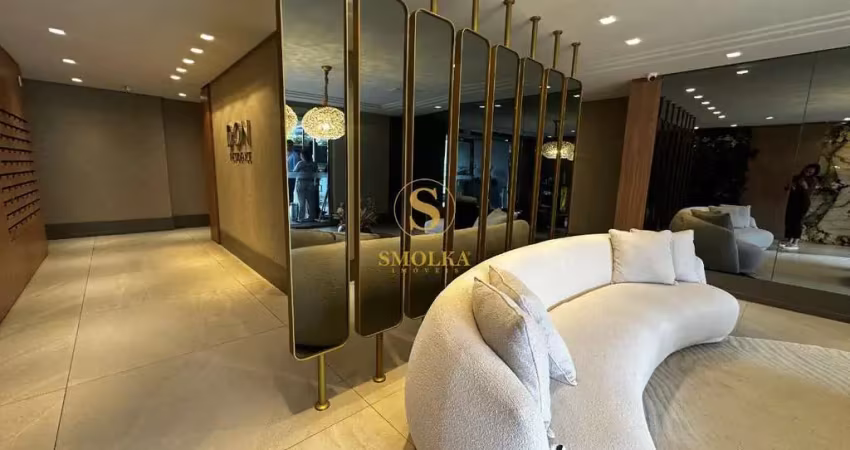 Apartamento com 3 quartos à venda na Rua Osni João Vieira, Campinas, São José