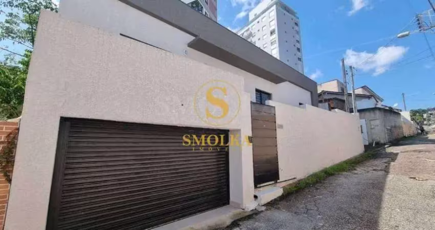 Casa em condomínio fechado com 2 quartos à venda na Rua Juvan Rocha, Agronômica, Florianópolis