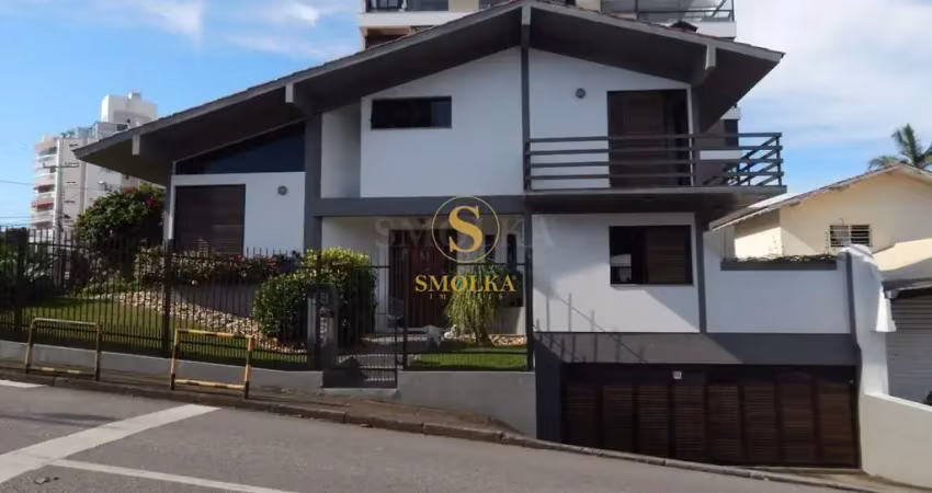 Casa em condomínio fechado com 4 quartos à venda na Rua Antônia Alves, Itaguaçu, Florianópolis
