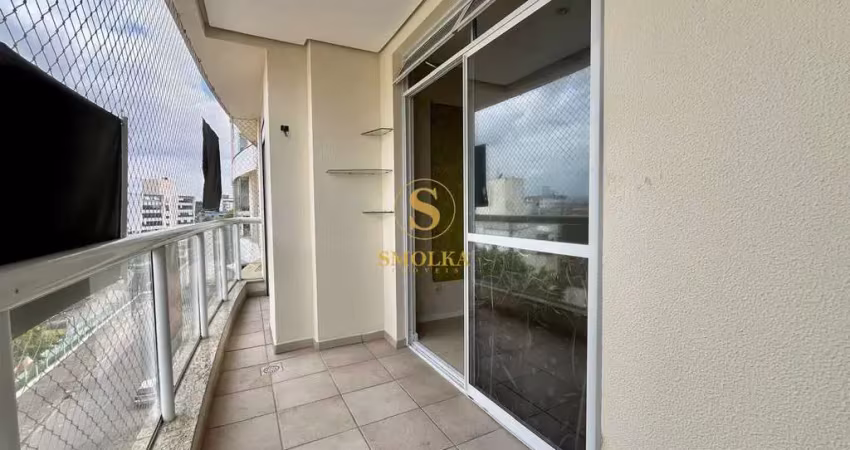 Apartamento com 2 quartos à venda na Rua João Batista D'Alascio, Coqueiros, Florianópolis