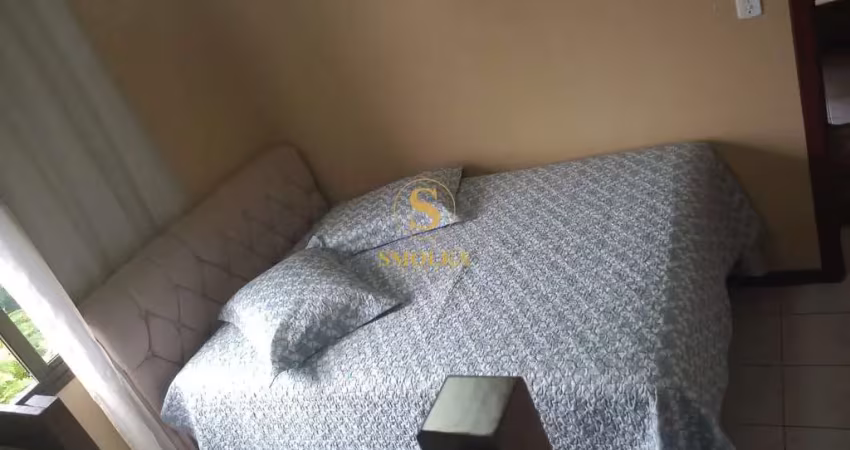 Cobertura com 2 quartos à venda na Rua dos Eucaliptos, Canasvieiras, Florianópolis