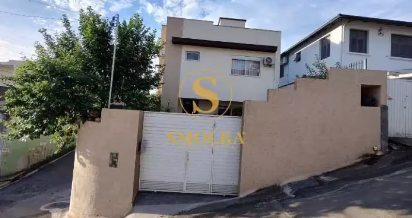 Casa em condomínio fechado com 3 quartos à venda na Rua Doutor Djalma Moellmann, Centro, Florianópolis