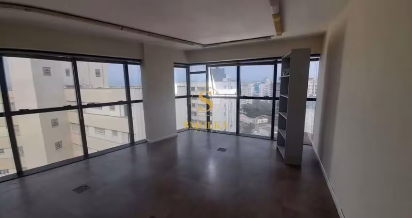 Sala comercial com 8 salas à venda na Rua Esteves Júnior, Centro, Florianópolis