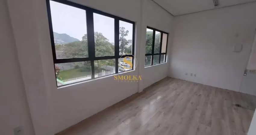 Sala comercial com 1 sala à venda na Rua Lauro Linhares, Trindade, Florianópolis