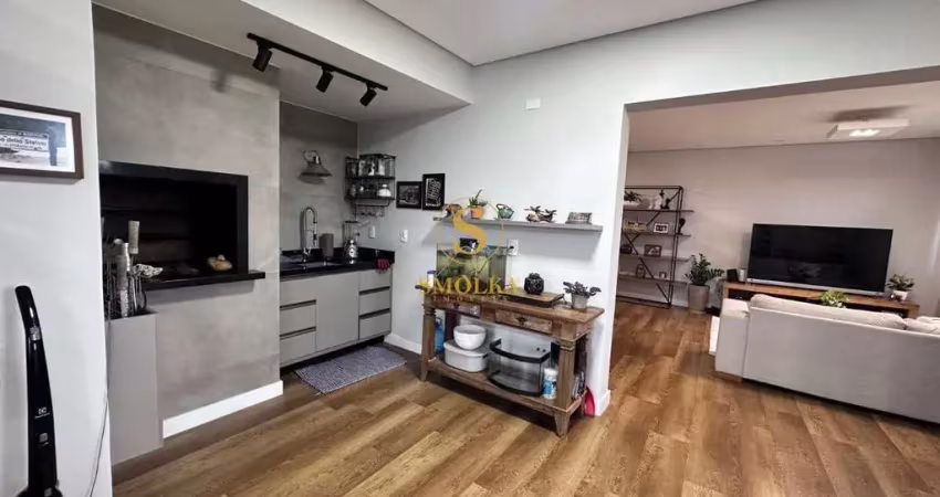 Apartamento com 3 quartos à venda na Rua Luiz Elias Daux, Ingleses do Rio Vermelho, Florianópolis
