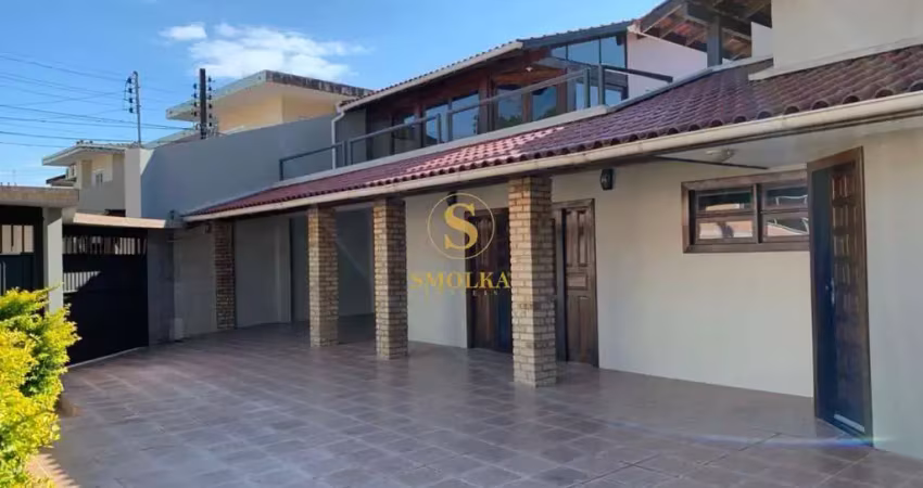 Casa em condomínio fechado com 5 quartos à venda na Servidão Timóteo José Mariano, Barra da Lagoa, Florianópolis
