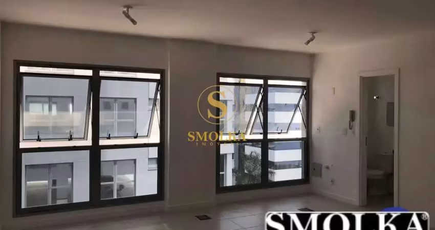 Sala comercial com 1 sala à venda na Rodovia Admar Gonzaga, Itacorubi, Florianópolis