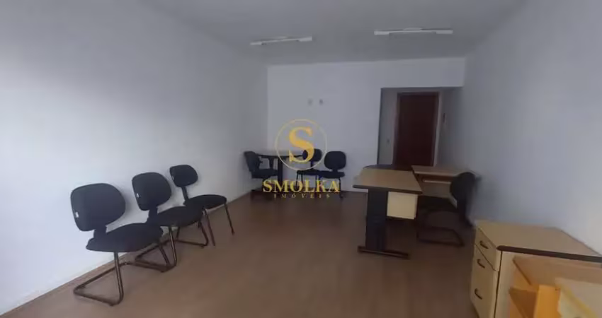 Sala comercial com 1 sala à venda na Rua Araújo Figueiredo, Centro, Florianópolis