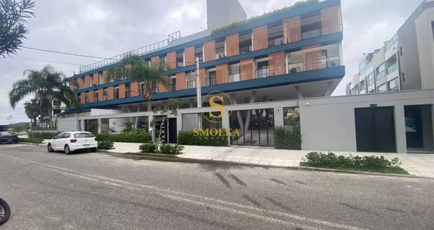 Apartamento com 1 quarto para alugar na Rua Nivaldo Dias, Novo Campeche, Florianópolis