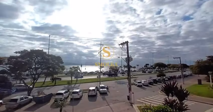 Apartamento com 3 quartos à venda na Avenida Jornalista Rubens de Arruda Ramos, Centro, Florianópolis