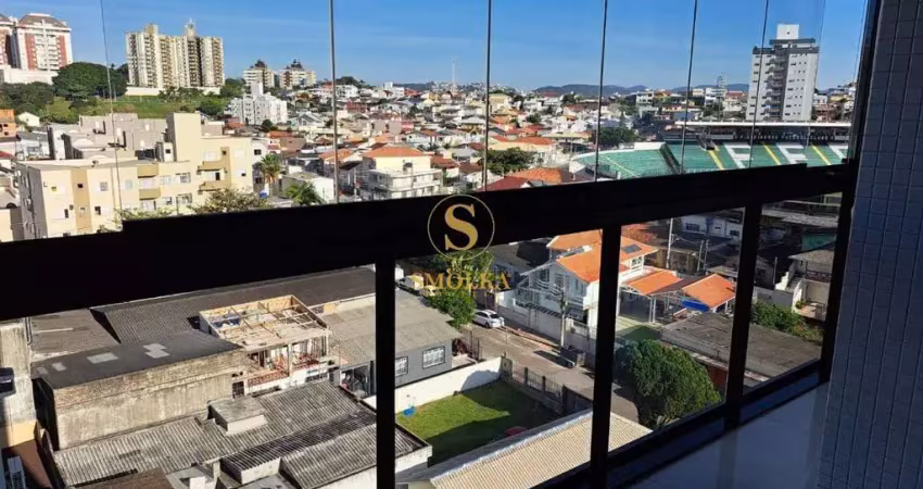 Apartamento com 2 quartos à venda na Rua Araci Vaz Callado, Canto, Florianópolis