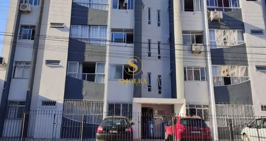 Apartamento com 2 quartos à venda na Rua Otávio do Patrocínio Medeiros, Nossa Senhora do Rosário, São José