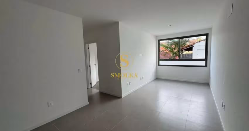 Apartamento com 2 quartos à venda na Estrada Haroldo Soares Glavan, Cacupé, Florianópolis