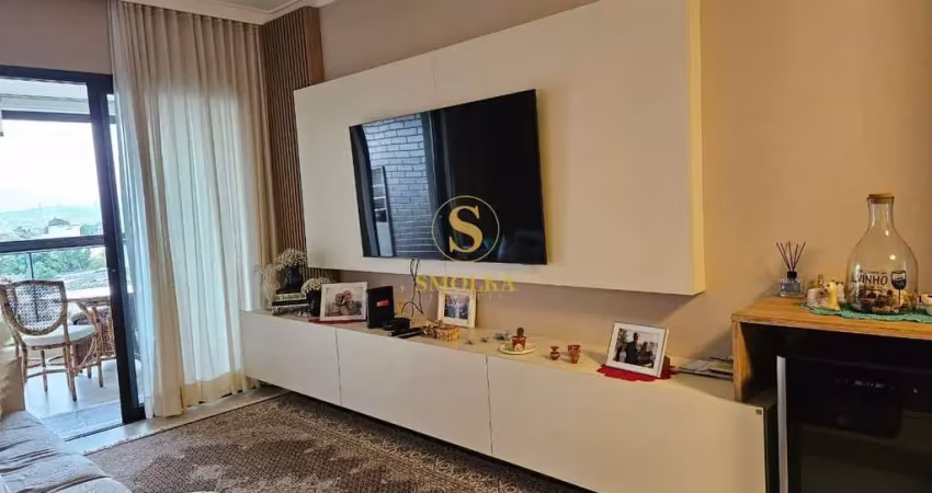 Apartamento com 3 quartos à venda na Rua João Meirelles, Itaguaçu, Florianópolis
