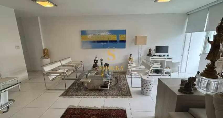 Apartamento com 2 quartos à venda na Avenida Rio Branco, Centro, Florianópolis