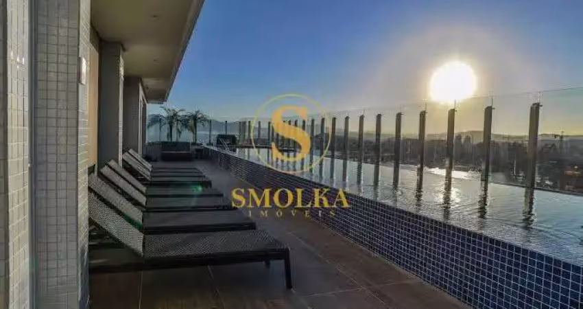 Apartamento com 2 quartos à venda na Rua Felipe Schmidt, Centro, Florianópolis
