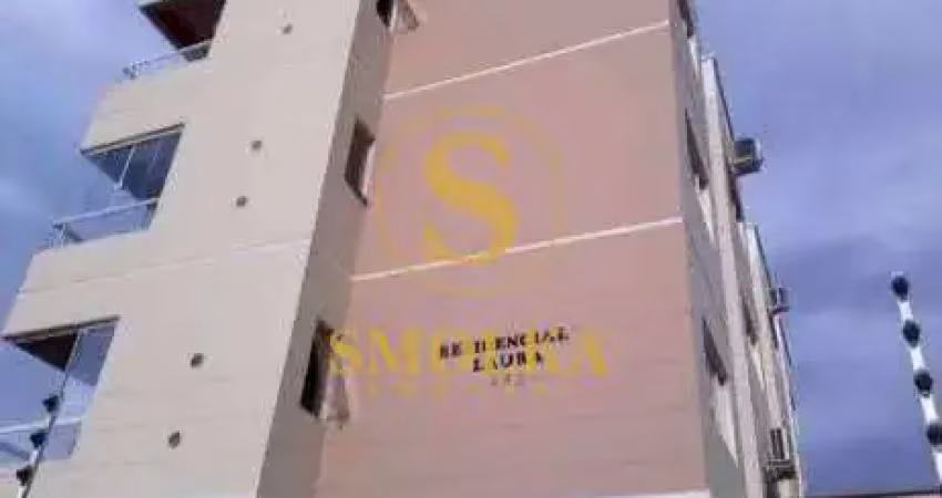 Apartamento com 2 quartos à venda na Rua Acauã, Sertão do Maruim, São José