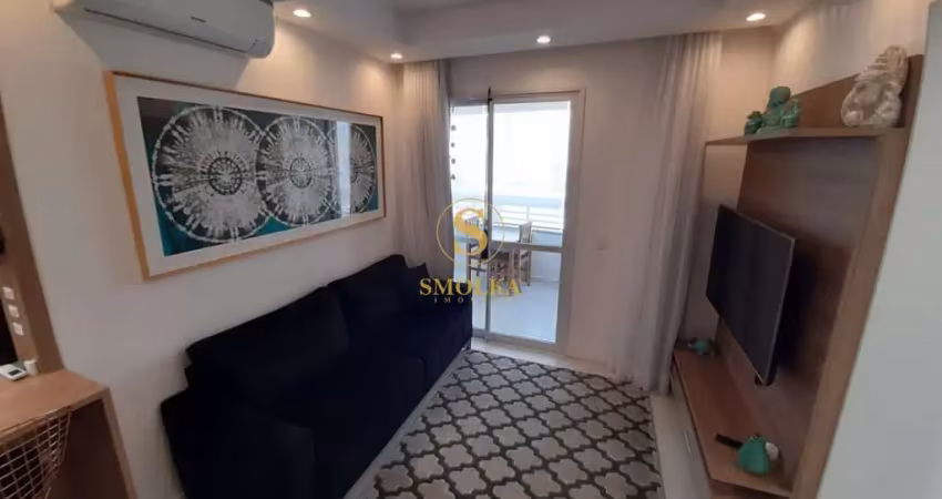 Apartamento com 3 quartos à venda na Avenida Atílio Pedro Pagani, Pagani, Palhoça