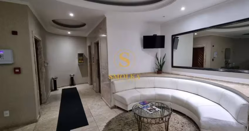 Apartamento com 2 quartos à venda na Avenida Hercílio Luz, Centro, Florianópolis