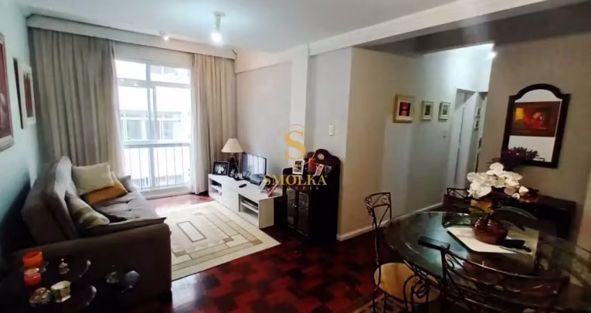 Apartamento com 3 quartos à venda na Rua Padre Roma, Centro, Florianópolis