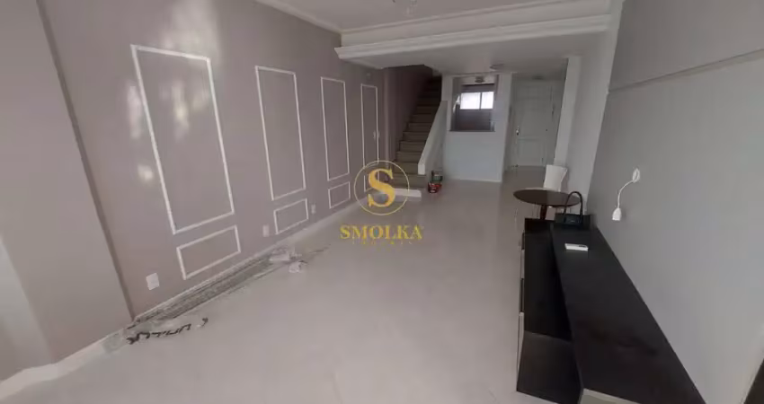 Apartamento com 2 quartos à venda na Avenida Jornalista Rubens de Arruda Ramos, Centro, Florianópolis