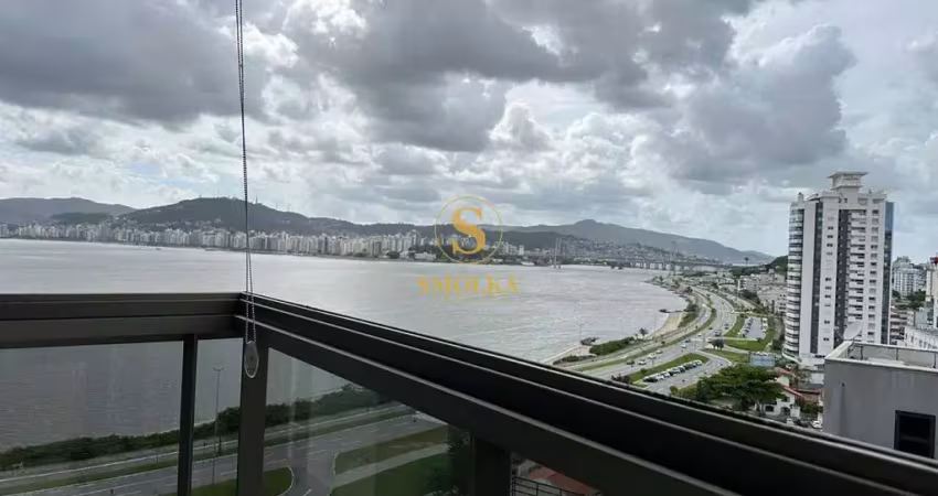 Apartamento com 3 quartos à venda na Rua dos Navegantes, Estreito, Florianópolis
