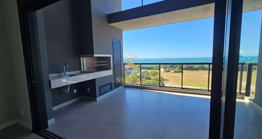 Apartamento com 3 quartos à venda na Rua César Nascimento, Jurerê, Florianópolis