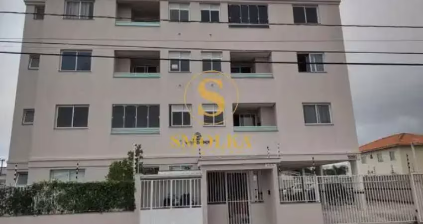 Apartamento com 2 quartos à venda na Avenida Aleixo Alves de Souza, Nova Palhoça, Palhoça