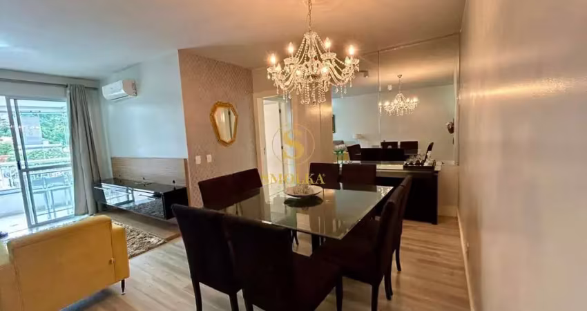 Apartamento com 3 quartos para alugar na Servidão do Palmeiras, Itacorubi, Florianópolis