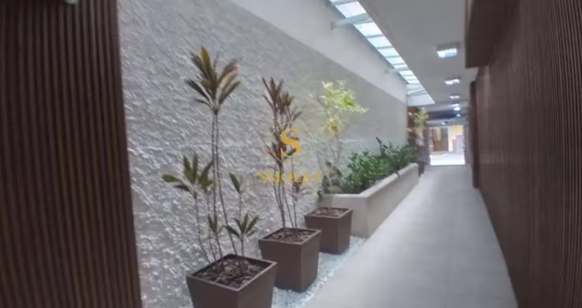 Sala comercial com 1 sala à venda na Rua Deodoro, Centro, Florianópolis