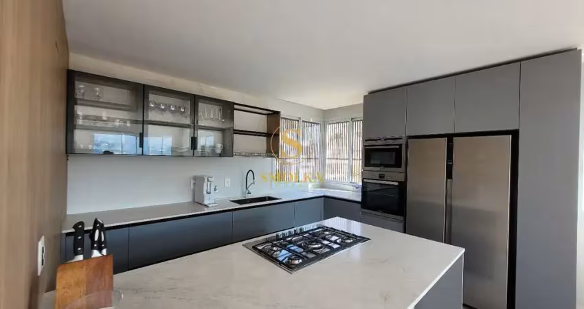 Apartamento com 2 quartos à venda na Rua Vergílio Ponciano, João Paulo, Florianópolis