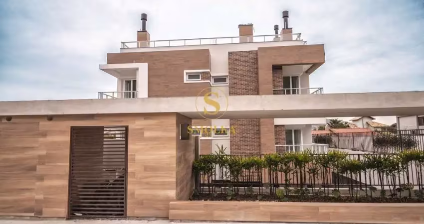 Apartamento com 1 quarto à venda na Rua Vera Linhares de Andrade, Córrego Grande, Florianópolis