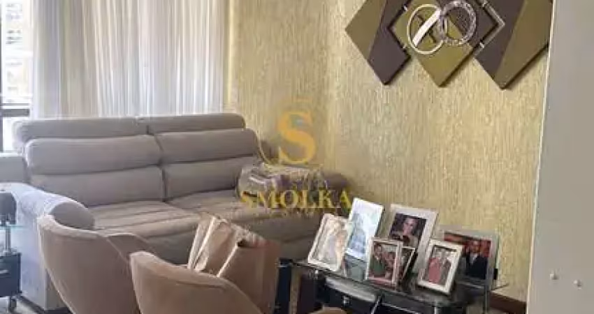 Apartamento com 3 quartos à venda na Rua Duarte Schutel, Centro, Florianópolis
