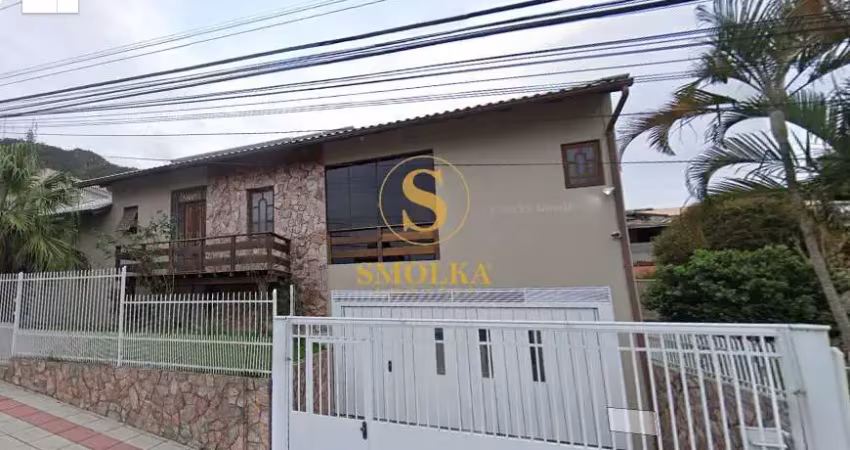 Casa em condomínio fechado com 2 quartos à venda na Rua Luiz Pasteur, Trindade, Florianópolis