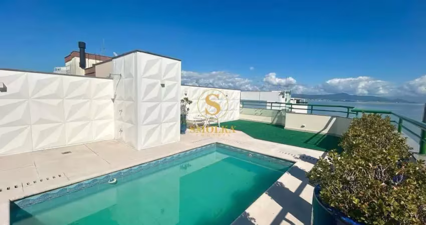 Apartamento com 3 quartos à venda na Rua Frei Caneca, Agronômica, Florianópolis