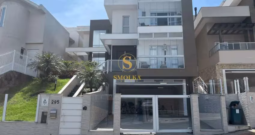 Casa em condomínio fechado com 4 quartos à venda na Rua Almirante Barroso, João Paulo, Florianópolis