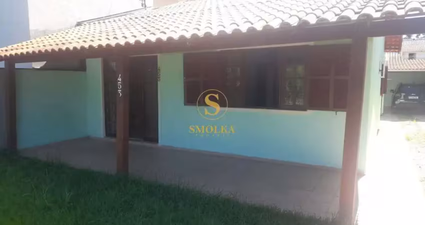 Casa em condomínio fechado com 2 quartos à venda na Rua Nossa Senhora de Fátima, Morro das Pedras, Florianópolis