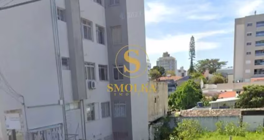 Terreno em condomínio fechado à venda na Avenida Governador Ivo Silveira, Capoeiras, Florianópolis