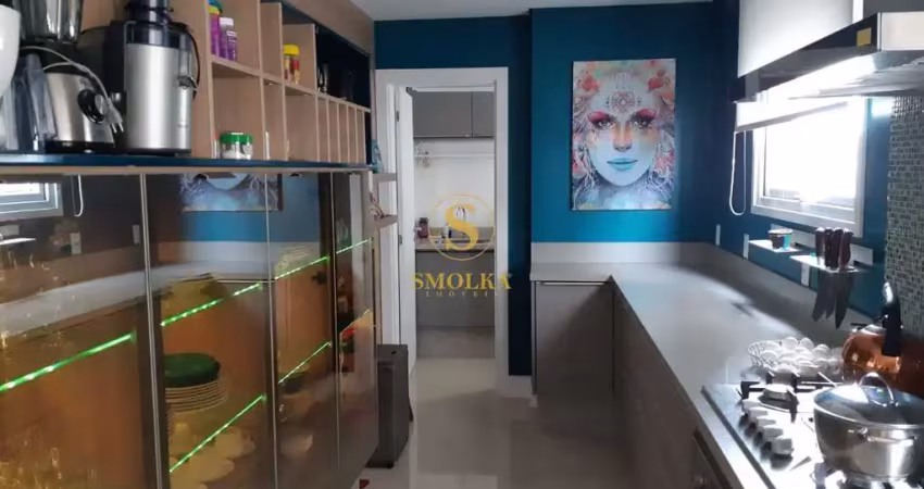 Apartamento com 3 quartos à venda na Rua São Francisco, Centro, Florianópolis