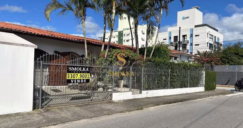 Casa em condomínio fechado com 4 quartos à venda na Rua Presidente Gama Rosa, Trindade, Florianópolis
