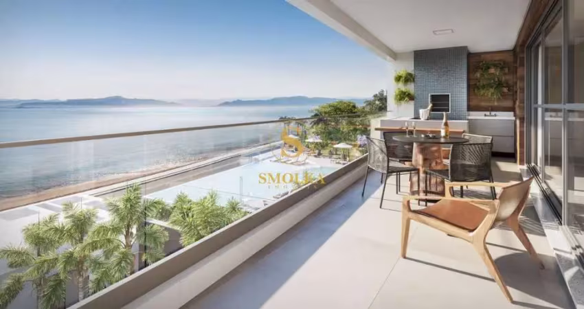 Apartamento com 3 quartos à venda na Estrada Haroldo Soares Glavan, Cacupé, Florianópolis
