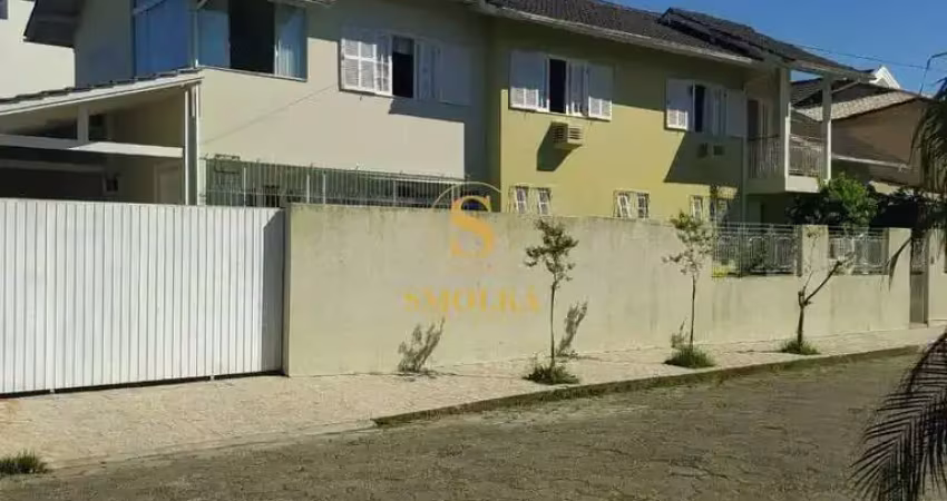 Casa em condomínio fechado com 6 quartos à venda na Rua Cid Xavier Gonçalves, Santa Mônica, Florianópolis